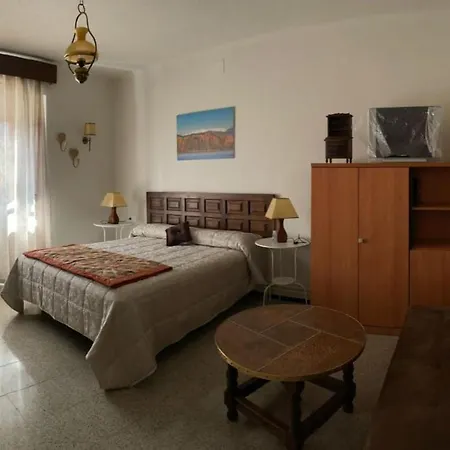 Vila Cal Fuster Experience