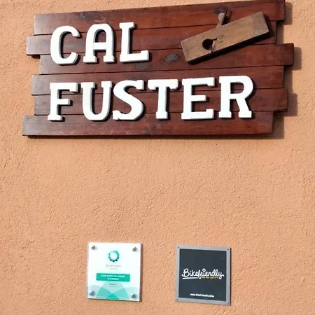 Cal Fuster Experience Vila