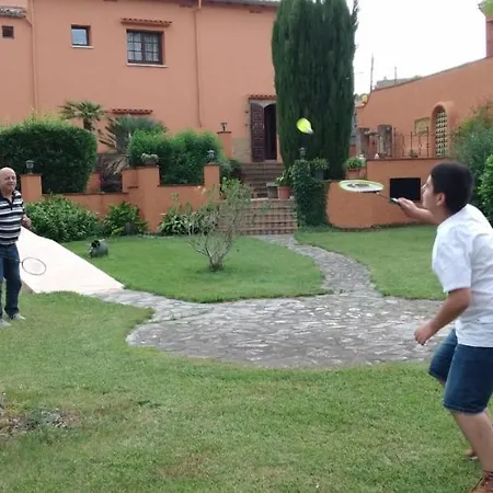 Cal Fuster Experience Vila Terrades