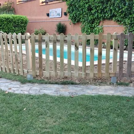 Cal Fuster Experience Vila