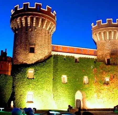 Vila Cal Fuster Experience Terrades