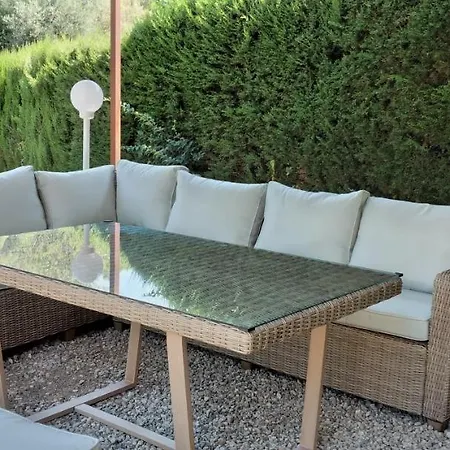 Cal Fuster Experience Vila Terrades